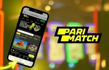 Как пополнить счет в Parimatch в Узбекистане
